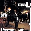 Lifestylez Ov Da Poor and Dangerous