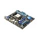 AMD A55 FCH�`�b�v�Z�b�g���ڃ}�U�[�{�[�h F1A55-M LE �yMicro-ATX�z