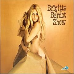 Brigitte Bardot Show