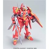 HG 1/144 ZGMF-X88S �A���h�����[�E�o���g�t�F���h��p �K�C�A�K���_�� (�@����m�K���_��SEED DESTINY)