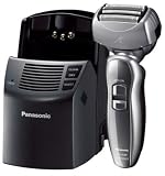 Panasonic �����_�b�V�� �V���o�[�� ES-LA84-S