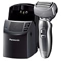 Panasonic �����_�b�V�� �V���o�[�� ES-LA84-S