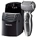 Panasonic �����_�b�V�� �V���o�[�� ES-LA84-S