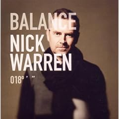 BALANCE 018