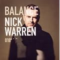 BALANCE 018
