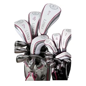 LYNX �Z���g�A���h�����[�X ���f�B�[�X 16�_�S���t�N���u�Z�b�g