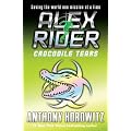 Crocodile Tears (Alex Rider)