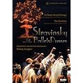 Stravinsky & The Ballets Russes [DVD] [Import]