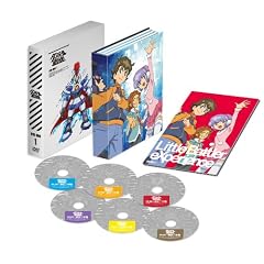 ダンボール戦機 DVD BOX 1