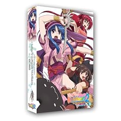 OVA�wToHeart2 �_���W�����g���x���[�Y�xVol.2 (�����) [Blu-ray]