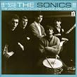 HERE ARE THE SONICS!!!