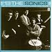 HERE ARE THE SONICS!!!