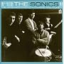 HERE ARE THE SONICS!!!