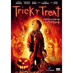 �u���C�A���E�V���K�[�̃g���b�N�E�I�A�E�g���[�g [DVD]