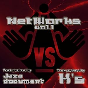 【クリックで詳細表示】NET WORKS vol.1