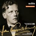 Knappertsbusch (The Complete RIAS Recordings)