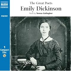 The Great Poets: Emily Dickinson
