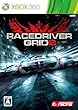 RACE DRIVER GRID2 GTR���[�V���O�p�b�N�̃R�[�h�t�������J�[�h �t