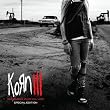KORN III~�������o�[�E�t�[�E���[�E�A�[�E�X�y�V�����E�G�f�B�V����