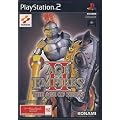 AGE OF EMPIRES II THE AGE OF KINGS