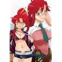 �V���˔j�O�������K�� 8 [DVD]
