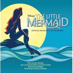 Little Mermaid