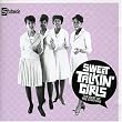 Sweet Talkin Girls: The Best of