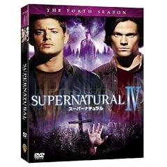 SUPERNATURAL �q�t�H�[�X�E�V�[�Y���r �R���v���[�g�E�{�b�N�X(11+1���g)