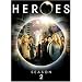 Heroes: Season 2 (4pc) (Ws Sub Ac3 Dol Dig Slip) [DVD] [Import]