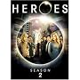 Heroes: Season 2 (4pc) (Ws Sub Ac3 Dol Dig Slip) [DVD] [Import]