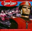 Captain Scarlet