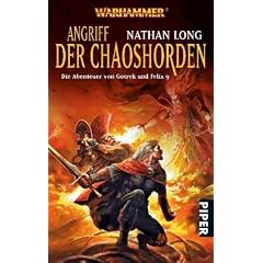 Angriff der Chaoshorden