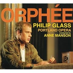 Philip Glass: Orphee