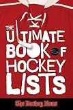 [Book] The Ultimate Book of Hockey Lists