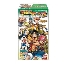 �����s�[�X ���P�[�V�����Y �A�����~�e�b�h�N���[�Y �G�s�\�[�h02 BOX �H��