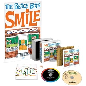 【クリックで詳細表示】スマイル(デラックス・エディション) [Limited Edition]