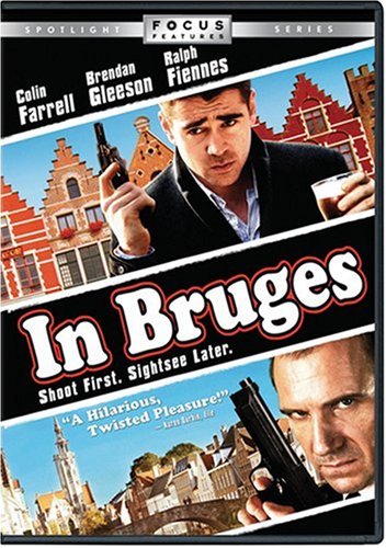  In Bruges