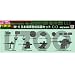 1/700 ���{�C�R�͑D �����Z�b�g (I) (NE01)