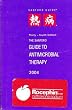 The Sanford Guide to Antimicrobial Therapy, 2004