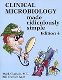 [Book] Clinical Microbiology Made Ridiculously Simple