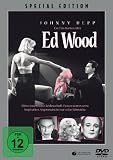 [DVD] Ed Wood (Special Edition)