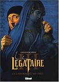 [Book] Le Légataire, Tome 3 : Le Labyrinthe de Thot