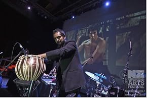 Karsh Kale の画像