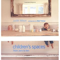 Children's Spaces: From Zero to Ten