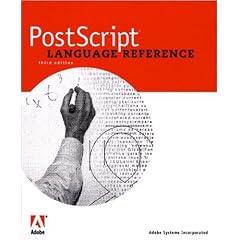 PostScript&reg; Language Reference