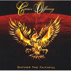 GATHER THE FAITHFUL