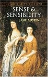 [Book] Sense and Sensibility