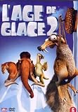 [DVD] L'Age de glace 2