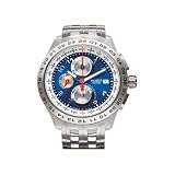 �X�E�H�b�` (swatch) �r���v BLUNGE IRONY CHRONO AUTOMATIC  SVGK400G �����Y [���K�A���i]