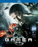 GAMER-�Q�[�}�[- [Blu-ray]